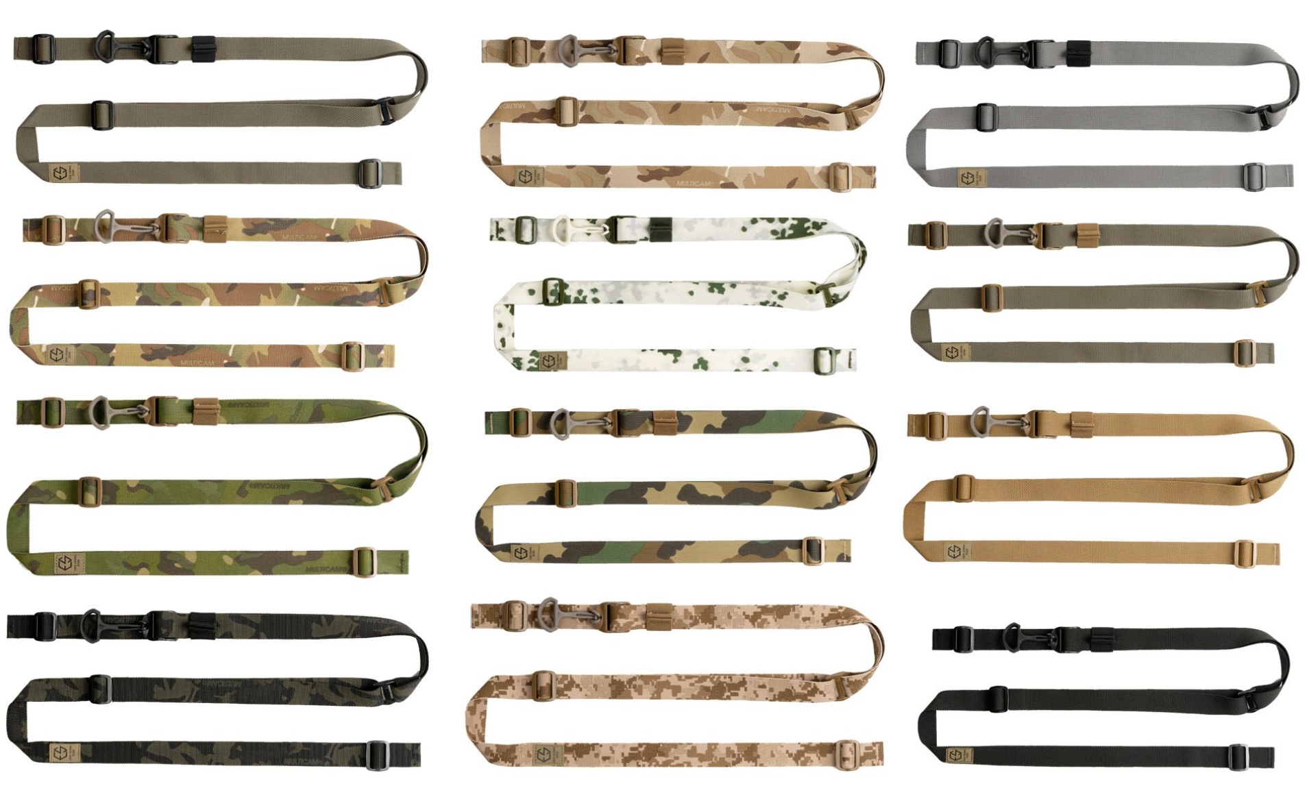 Edgar Sherman Design ESD SLING